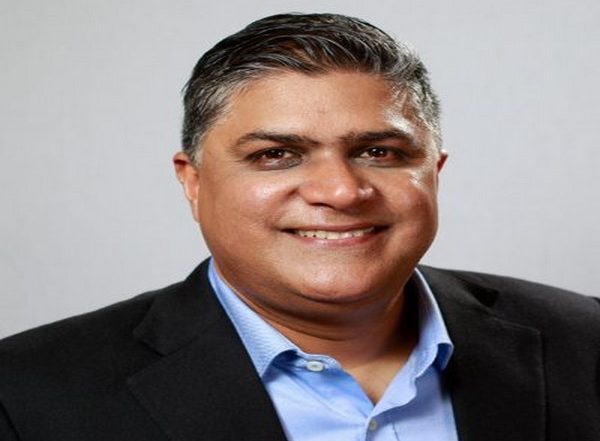 Indian-Origin Nand Mulchandani Appointed as First-Ever Chief Technology Officer of CIA