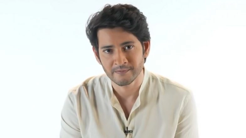 On Mahesh Babu’s Birthday, Pokiri Funds To Be Used for Children’s Education, Surgeries