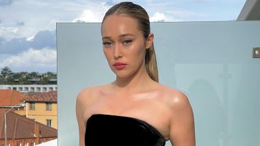 Fear the Walking Dead: Alycia Debnam-Carey Announces Her Exit From the Show After Seven Seasons