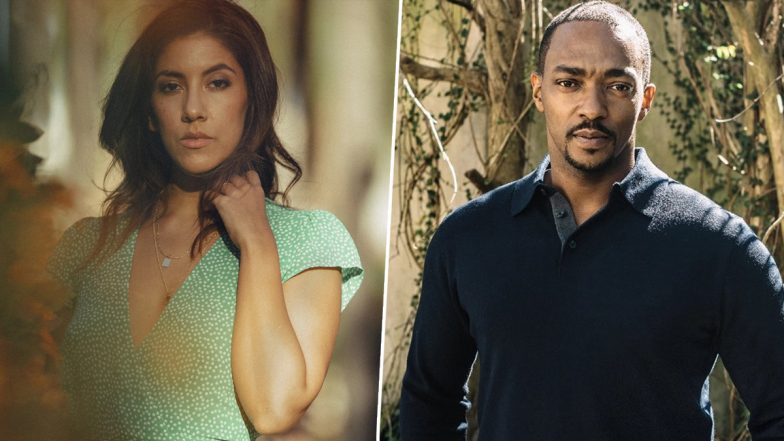 Twisted Metal: Stephanie Beatriz to Star Alongside Anthony Mackie in This TV Adaptation of the Hit PlayStation Game!