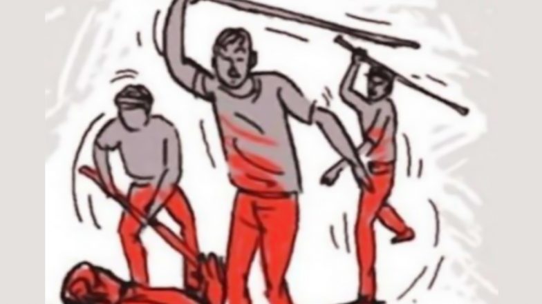 Karnataka Shocker: College Student Thrashed For Wearing Skull Cap; FIR Lodged Against 7