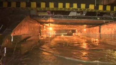Mumbai Rains 2022: Milan Subway To Get Underground Water Tank To Deal With Waterlogging