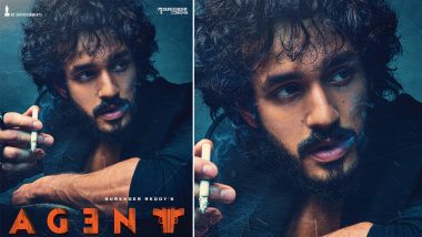Agent: Akhil Akkineni’s Spy-Thriller Most Likely Be Postponed; Here’s Why