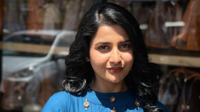 Sahana Dies: Kerala Model-Actress Found Dead at Her Residence in Kozhikode; Husband Taken Into Custody Following Murder Allegations