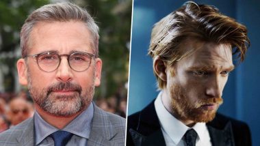 The Patient: Steve Carell and Domhnall Gleeson's Psychological Thriller Series to Release on August 30 on Hulu