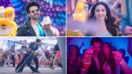 Bhool Bhulaiyaa 2 Song De Taali: Kartik Aaryan, Kiara Advani&rsquo;s Cool Number Will Make You Groove! (Watch Video)