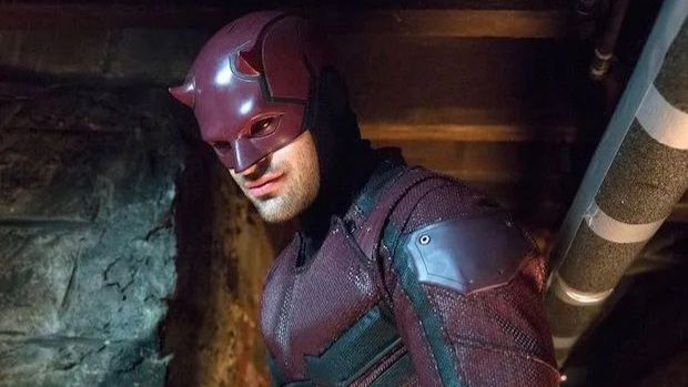 Daredevil Series in Development at Disney+, Matt Corman and Chris Ord Set to Write - Reports