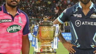8 Moments From Gujarat Titans’ IPL 2022 Title Win Over Rajasthan Royals