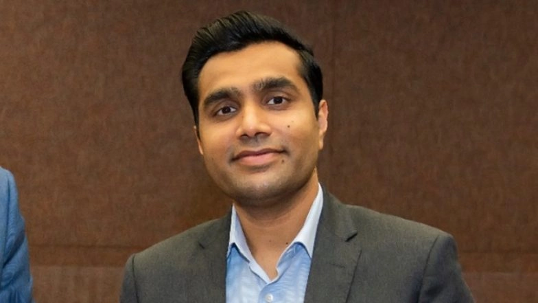 India to Control 25% of Global Economy, Says Karan Adani