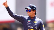 Monaco GP 2022: Sergio Perez Edges Charles Leclerc in FP3, Max Verstappen Finishes Fourth
