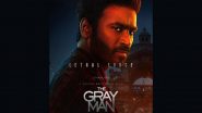 The Gray Man: Dhanush, Ryan Gosling’s Netflix Film Gets Its Own Twitter Emoji