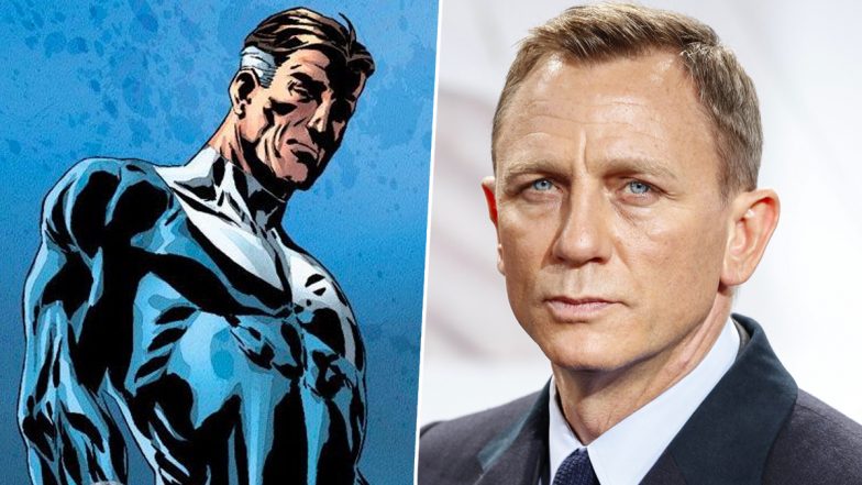 Doctor Strange in the Multiverse of Madness: Daniel Craig Was Originally Set to Play Mr Fantastic in Benedict Cumberbatch's Marvel Film - Reports