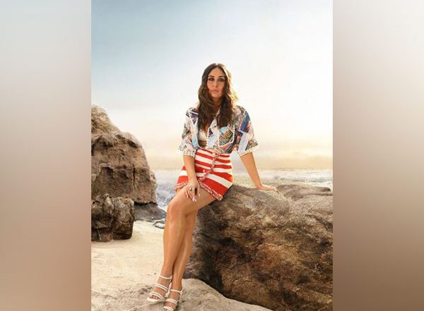 Entertainment News | Kareena Kapoor Reveals Her Cosy Saturday Night Plans and It Has a Magical Twist