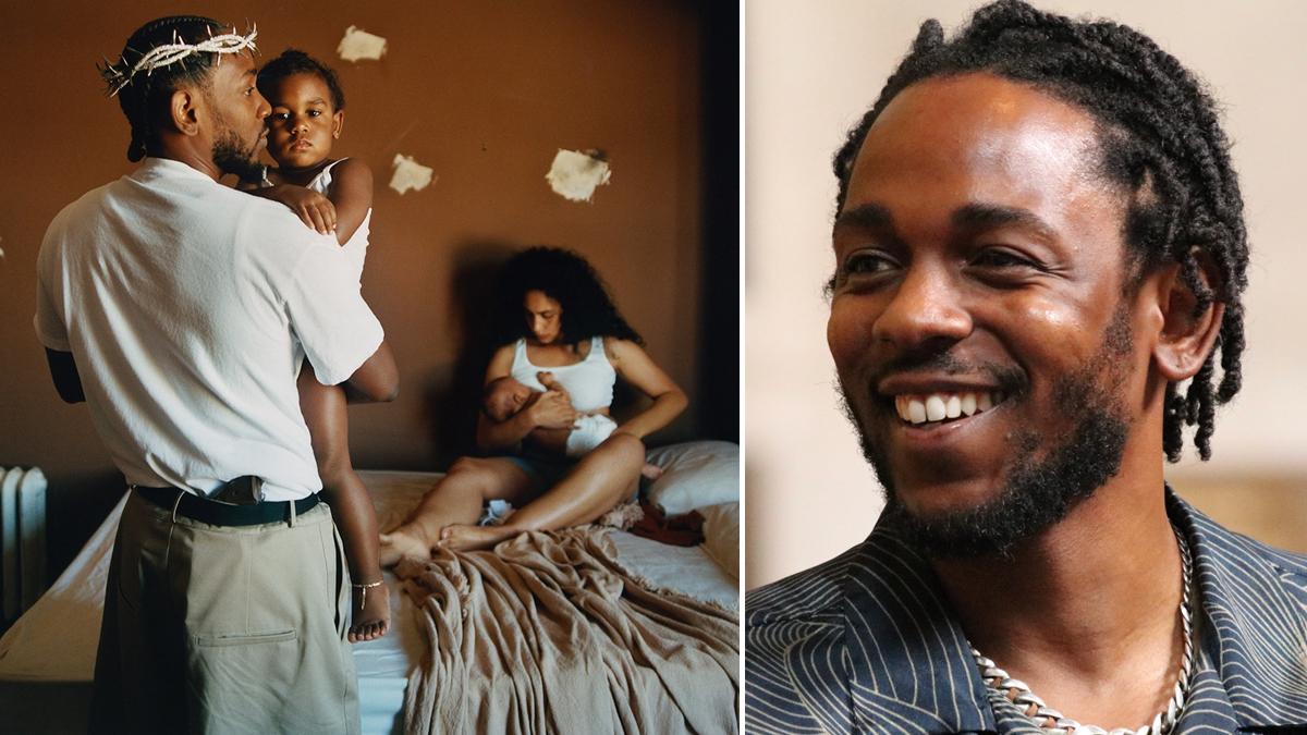 Kendrick Lamar, Mr. Morale And The Big Steppers: Kendrick Lamar Delivers  Introspection And Biting Social Critique - Forbes India