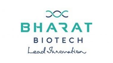 Bharat Biotech Consortium Gets $19 Million Funding For Development of 'Variant Proof' COVID-19 Vaccine