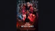 Doctor Strange in the Multiverse of Madness: Review, Cast, Plot, Trailer, Release Date &ndash; All You Need to Know About Benedict Cumberbatch and Elizabeth Olsen's Marvel Film!