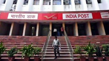 Gujarat: For First Time, India Post Delivers Mail Using Drone in Kutch Under Pilot Project