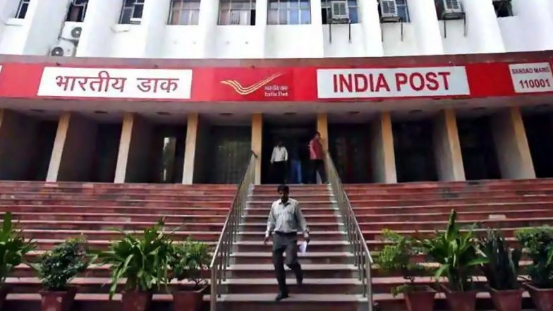 India Post Recruitment 2022: Vacancies Notified for 38,926 GDS Posts, Apply Now