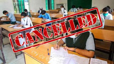BPSC Paper Leak: Bihar Public Service Commission Cancels 67th Preliminary Exam 2022 After Question Paper Goes Viral