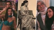 Deepika Padukone Is Goofy on Film Sets as She Messes Up With Her Lines in This Fun Video!