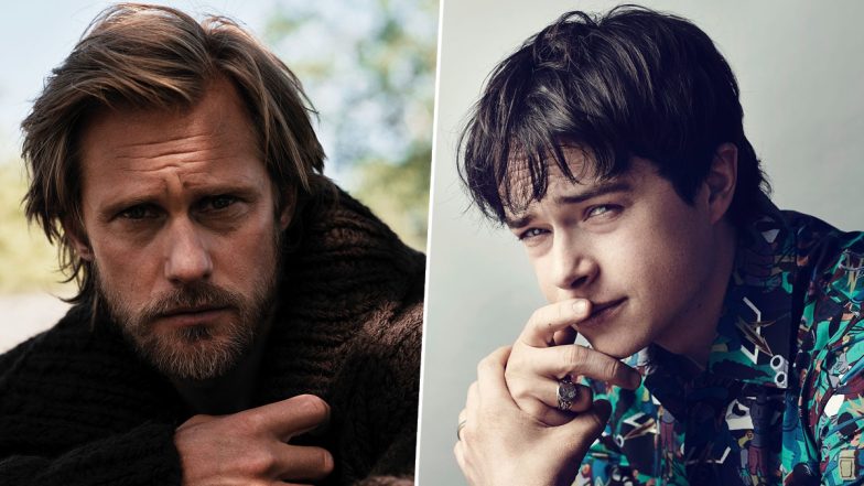 The Tiger: Alexander Skarsgard and Dane DeHaan Have Been Cast in Director Myroslav Slaboshpytskyi's Thriller Film