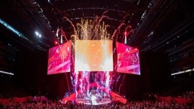 Sports News | Asian Games 2022 Postponed, Indian Esports Contingent to Continue Preparations for Podium Finishes