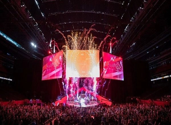 Sports News | Asian Games 2022 Postponed, Indian Esports Contingent to Continue Preparations for Podium Finishes