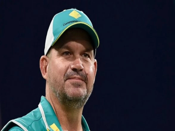 England Appoint Matthew Mott As Men’s White-Ball Head Coach.