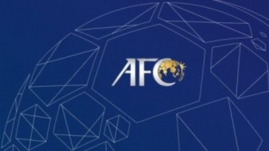2023 AFC Asian Cup To Be Relocated From China Due to COVID-19