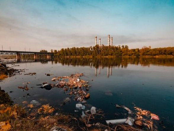 Science News | Research Suggests Nano and Micro Plastics in Atmosphere Pollute Oceans - Vimarsana News