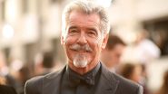 Pierce Brosnan Birthday Special: From Goldeneye to Mrs Doubtfire, 5 of the James Bond Actor’s Best Films Ranked According to IMDb
