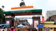 Nepal Local Polls 2022: Country Shuts Border Points With India, China For 72 Hrs Ahead of Elections
