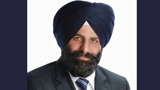 CBI Raids AAP MLA Jaswant Singh’s House in Punjab