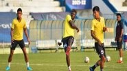 Sports News | I-League: Churchill Brothers, Sreenidi Deccan Go Head-to-head in Battle for Third Place