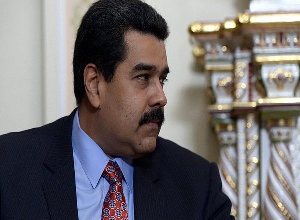 World News | Venezuelan President Slams US for Excluding Countries from Americas Summit