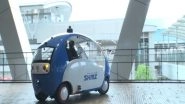 Business News | Shimizu Corporation Develops Smart Town in Tokyo's Toyoso Area
