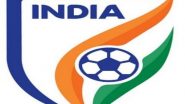 India News | SC Appoints 3-member Committee to Manage Affairs of All India Football Federation