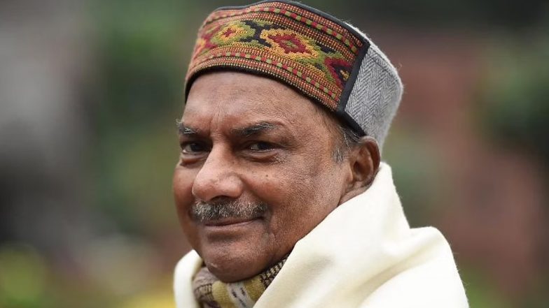 All Small, Big Parties Should Come On Single Platform To Oust BJP, Says Congress Leader AK Antony