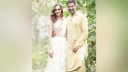 Entertainment News | Akshay Kumar Calls Manushi Chillar 'princess with Utmost Poise'