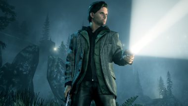 Alan Wake TV Series in the Works, AMC to Produce the Show Based On the Hit Videogame Series - Reports