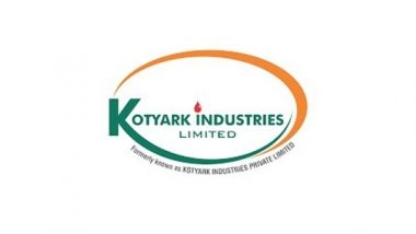 Business News | Kotyark Industries Limited Reports H2 and FY22 Results