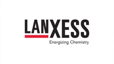 Business News | LANXESS Q1 Sales Up 43.7 Per Cent to EUR 2.432 Billion
