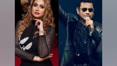 Business News | Blessings in Disguise: Filmmaker Zenofar Fathima Gears Up for Spiritual Short Film Ayah in Association with Firdaus Studio by AR Rahman