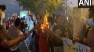 World News | US Embassy Issues Demonstration Alert in Sri Lanka