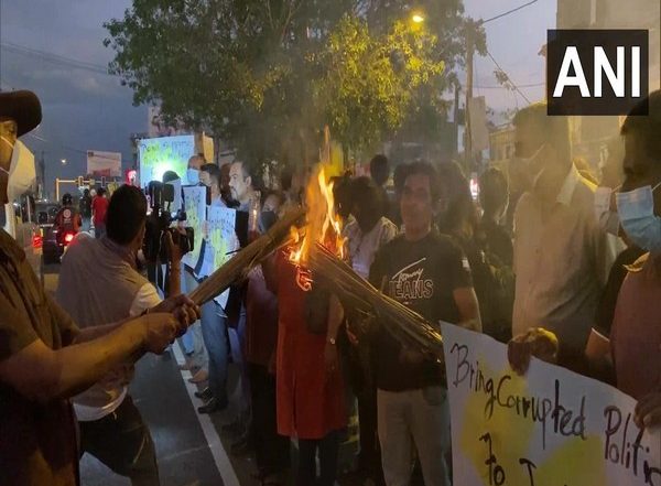 World News | US Embassy Issues Demonstration Alert in Sri Lanka