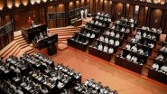 World News | Eight New Cabinet Ministers Takes Oath in Sri Lanka