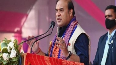 India News | BJP, Its Ally Meet in Kaziranga; Assam CM Calls It Opportunity to Brainstorm on Series of Schemes, Its Implementation