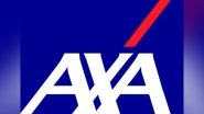 Business News | AXA France India Partners with Manas Foundation to Launch a 24X7 Free Mental Health Helpline