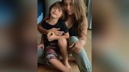 Entertainment News | Check out Gauri Khan's Coolest Birthday Wish for Son AbRam