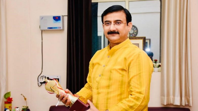 Political Worker Abhay Singh, Making Society a Better Place With His Novel Contributions